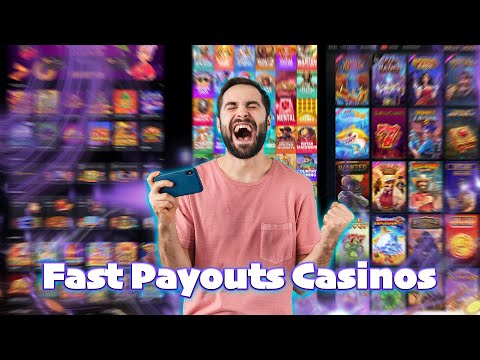 Fastest Instant Withdrawal Online Casinos Al Com